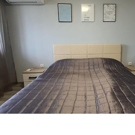 K&K Stylish Elegance Apartment Burgas Exterior photo