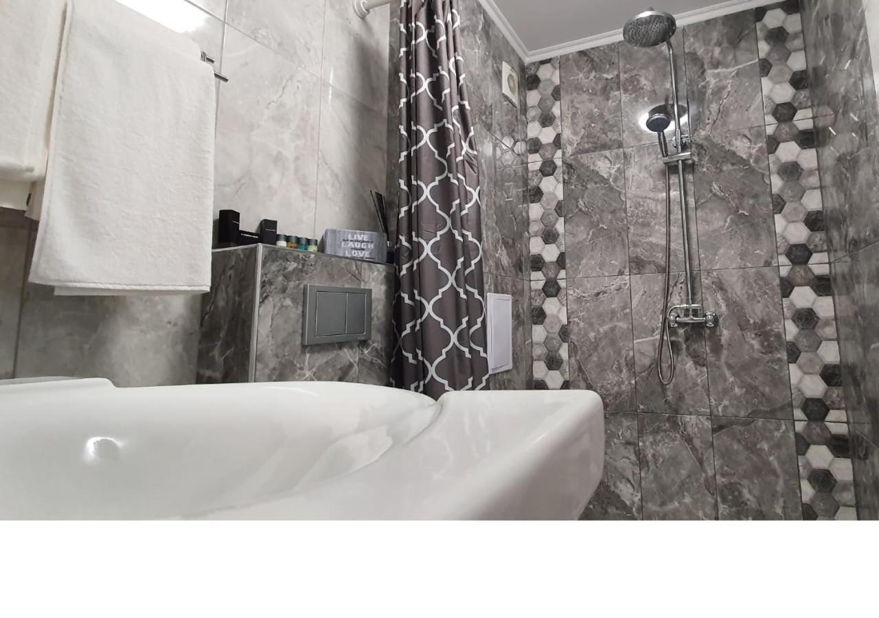 K&K Stylish Elegance Apartment Burgas Exterior photo