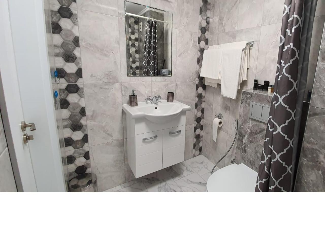 K&K Stylish Elegance Apartment Burgas Exterior photo
