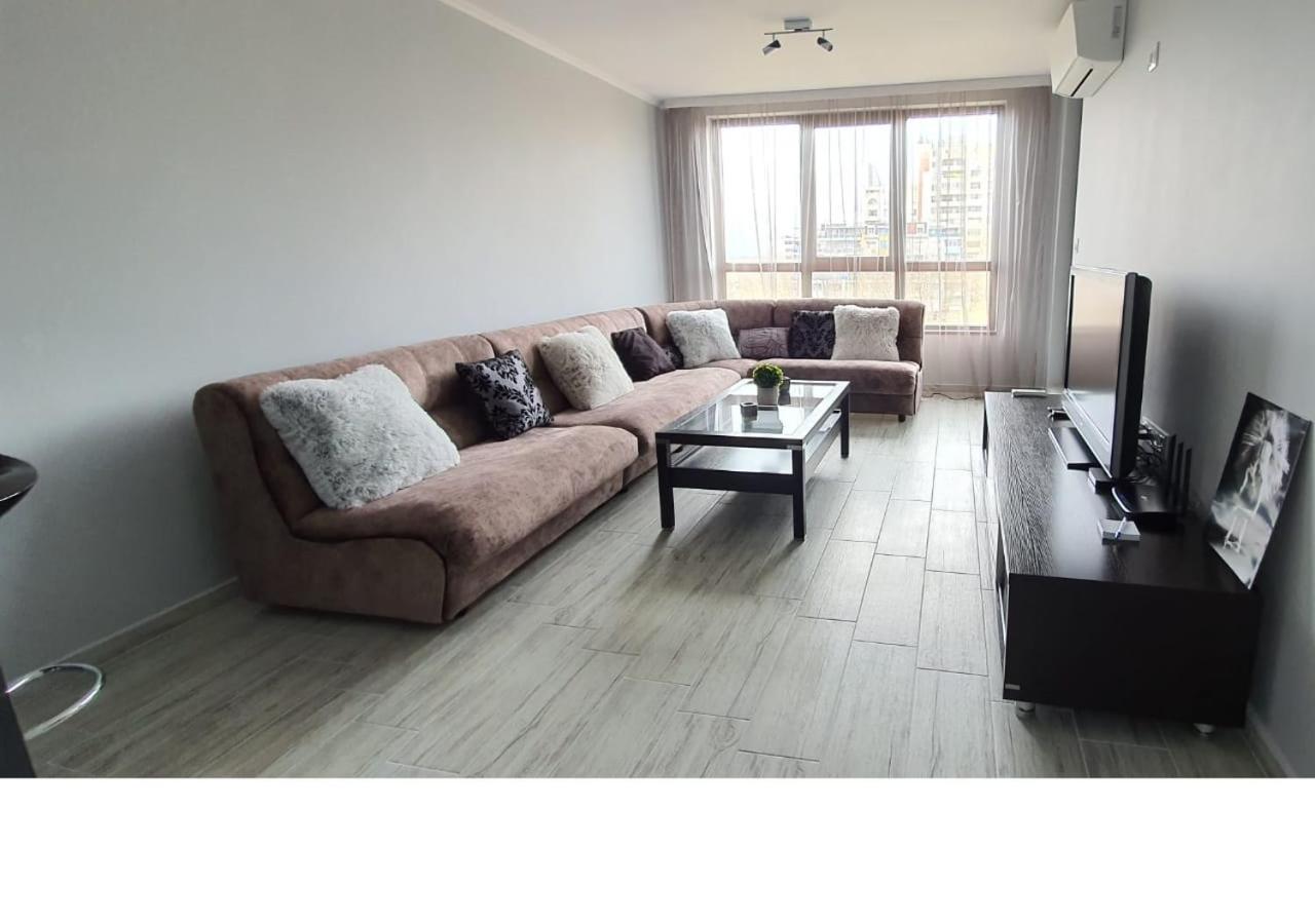 K&K Stylish Elegance Apartment Burgas Exterior photo